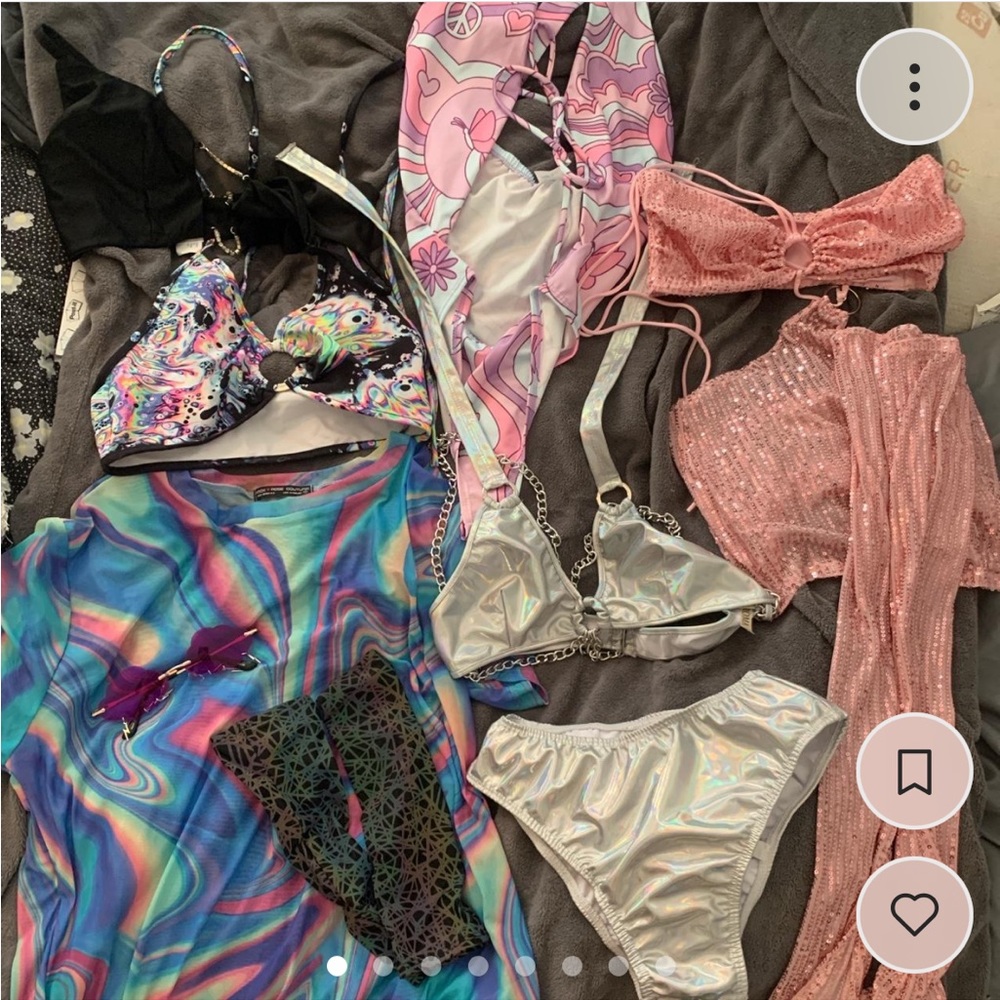 BIG RAVE BUNDLE